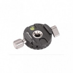 Leofoto RH-1L Zacisk panoramiczny