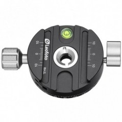 Leofoto RH-2L Zacisk panoramiczny