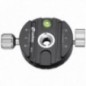 Leofoto RH-2L+NP-60 Foto-Video-Zubehör