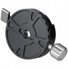 Leofoto RH-2L Zacisk panoramiczny