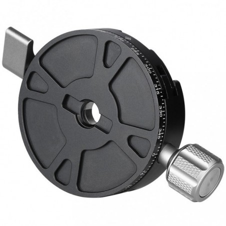 Leofoto RH-2L+NP-60 accessoire photo-vidéo