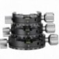 Leofoto RH-2L+NP-60 accessoire photo-vidéo Leofoto RH-2L+NP-60 accessoire photo-vidéo