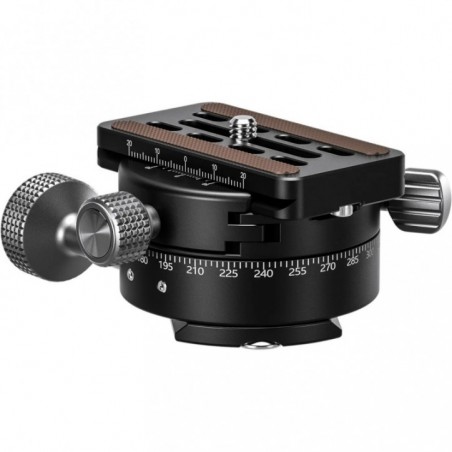 Leofoto GR-3 accessoire photo-vidéo