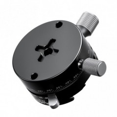 Leofoto PR-60 accessoire photo-vidéo
