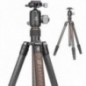 Leofoto LX-324CT+XB-38 Carbon-Fotostativ Leofoto LX-324CT+XB-38 Carbon-Fotostativ