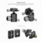 Leofoto LX-324CT+XB-38 Carbon-Fotostativ Leofoto LX-324CT+XB-38 Carbon-Fotostativ