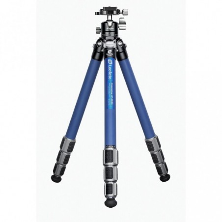Leofoto LP-284C+LH-30 Carbon-Fotostativ