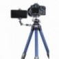 Leofoto LP-284C+LH-30 carbon fiber photo tripod with head