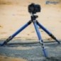 Leofoto LP-324C+LH-40 Carbon-Fotostativ