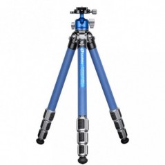 Leofoto LP-284C+LH-30 carbon fiber photo tripod with head