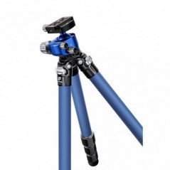 Leofoto LP-284C+LH-30 trépied photo en carbone