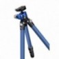 Leofoto LP-284C+LH-30 treppiede fotografico in carbonio