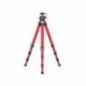 Leofoto LA-324C+LH-40 carbon fiber photo tripod with head Leofoto LA-324C+LH-40 carbon fiber photo tripod with head