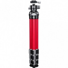 Leofoto LA-324C+LH-40 Carbon-Fotostativ