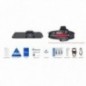 Leofoto LA-284C+LH-30 carbon fiber photo tripod with head