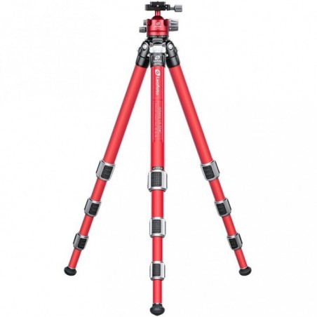 Leofoto LA-324C+LH-40 carbon fiber photo tripod with head