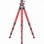 Leofoto LA-324C+LH-40 treppiede fotografico in carbonio Leofoto LA-324C+LH-40 treppiede fotografico in carbonio