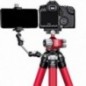 Leofoto LA-324C+LH-40 carbon fiber photo tripod with head Leofoto LA-324C+LH-40 carbon fiber photo tripod with head