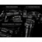 Leofoto LG-284C+LH-36R Carbon-Fotostativ Lucifer Leofoto LG-284C+LH-36R Carbon-Fotostativ Lucifer