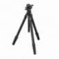Leofoto LG-324C+LH-40R Carbon-Fotostativ