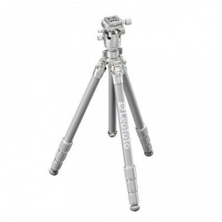 Leofoto LG-284C+LH-36R karbonový fotografický stativ