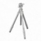 Leofoto LG-284C+LH-36R treppiede fotografico in carbonio
