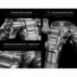 Leofoto LG-284C+LH-36R carbon fiber photo tripod with head