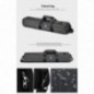 Leofoto LG-324C+LH-40R carbon fiber photo tripod with head