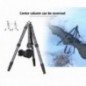Leofoto LQ-365C+LH-47 carbon fiber photo tripod with head