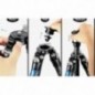 Leofoto LQ-365C+LH-47 carbon fiber photo tripod with head