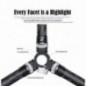 Leofoto LQ-365C+LH-47 carbon fiber photo tripod with head