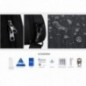 Leofoto LQ-365C+LH-47 carbon fiber photo tripod with head