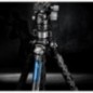 Leofoto LQ-284C+LH-36 treppiede fotografico in carbonio Leofoto LQ-284C+LH-36 treppiede fotografico in carbonio