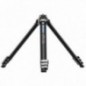 Leofoto AZ-204C+LH-25R treppiede fotografico in carbonio Leofoto AZ-204C+LH-25R treppiede fotografico in carbonio