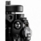 Leofoto AZ-204C+LH-25R Carbon-Fotostativ