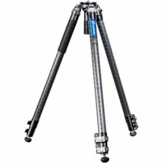 Leofoto LVM-323C treppiede video