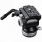 Leofoto LVM-323C+BV-15 Videostativ