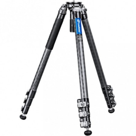 Leofoto LVM-324C video tripod