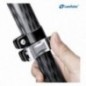 Leofoto LVM-324C+BV-10 video tripod