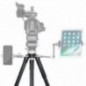 Leofoto LVM-324C karbonowy statyw wideo Video Modular z głowicą BV-15 Leofoto LVM-324C karbonowy statyw wideo Video Modular z głowicą BV-15