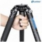 Leofoto LVM-324C+BV-15 video tripod