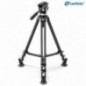 Leofoto LVC-193C+BV-15 video stativ