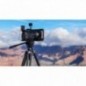 Leofoto LVC-193C+BV-15 trépied vidéo