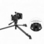 Leofoto LVC-193C+BV-15 video stativ
