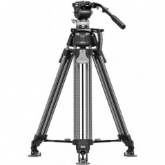 Leofoto LVF-163C trépied vidéo