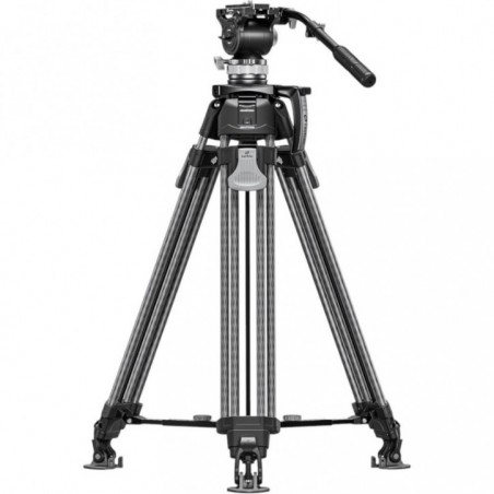 Leofoto LVF-163C treppiede video