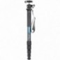 Leofoto MP-285C karbonový fotografický monopod