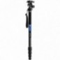 Leofoto MP-364C monopod fotograficzny karbonowy