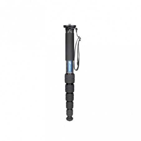Leofoto MP-366C monopod fotograficzny karbonowy