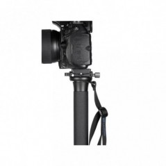 Leofoto MP-366C carbon fiber photo monopod
